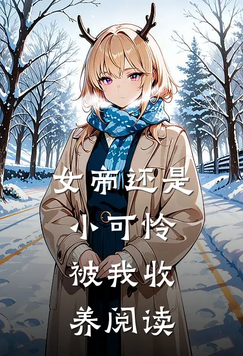 女帝还是小可怜，被我收养阅读