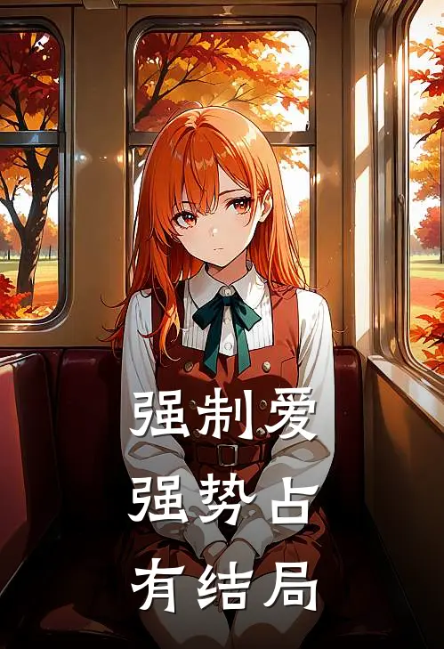 强制爱，强势占有结局