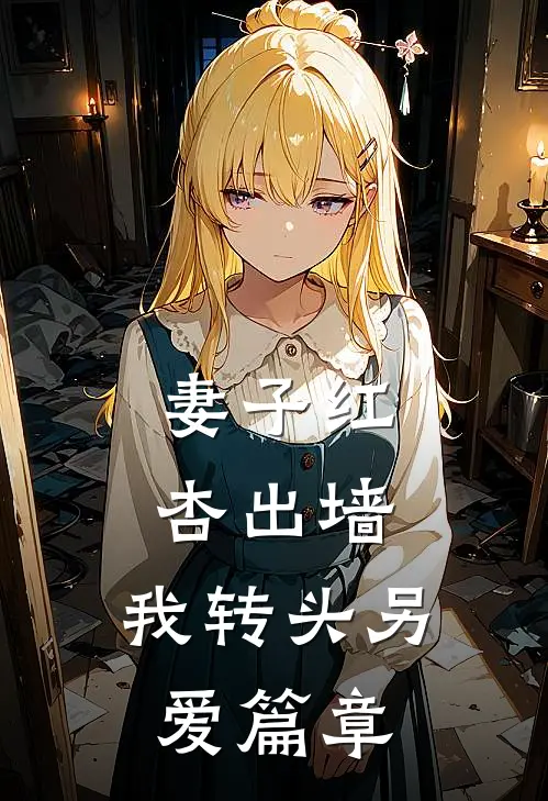 妻子红杏出墙，我转头另爱篇章