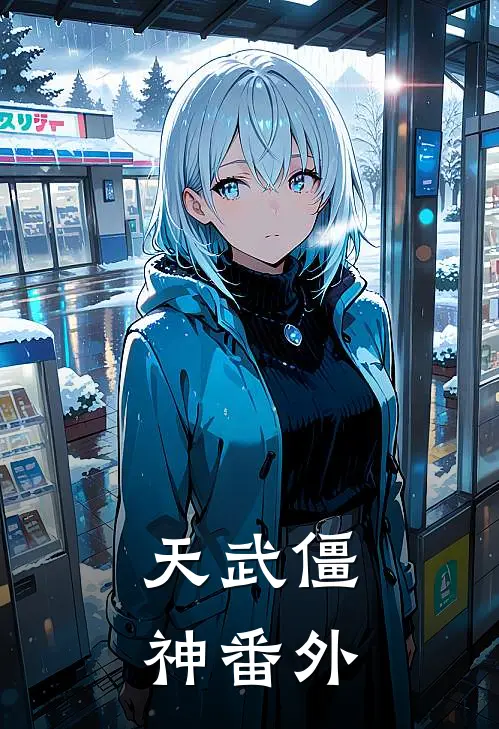 天武僵神番外