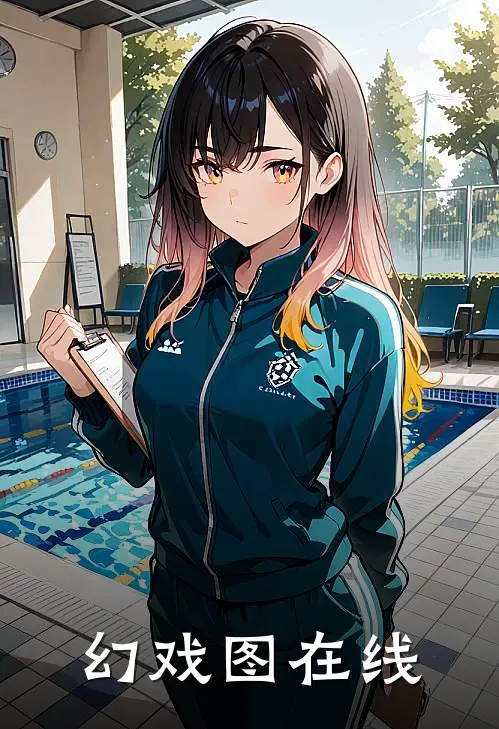 幻戏图在线