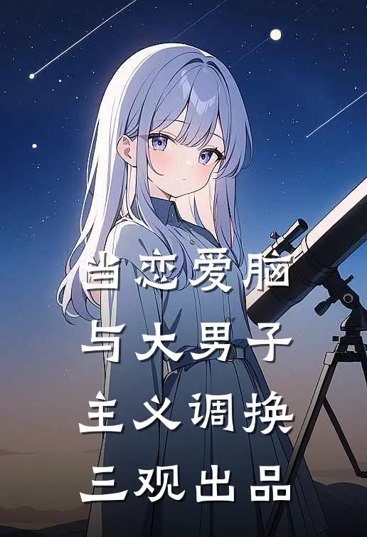 当恋爱脑与大男子主义调换三观出品