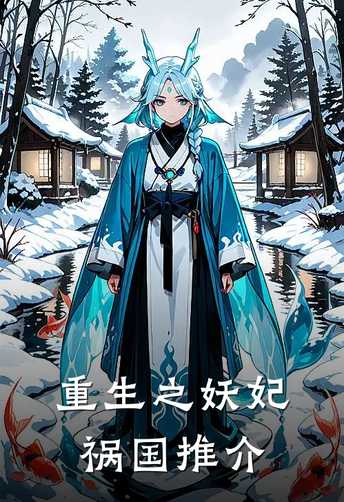 重生之妖妃祸国推介