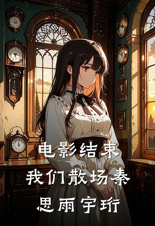 电影结束，我们散场秦思雨宇珩