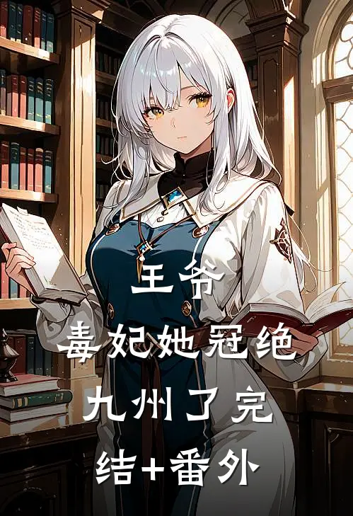 王爷，毒妃她冠绝九州了完结+番外