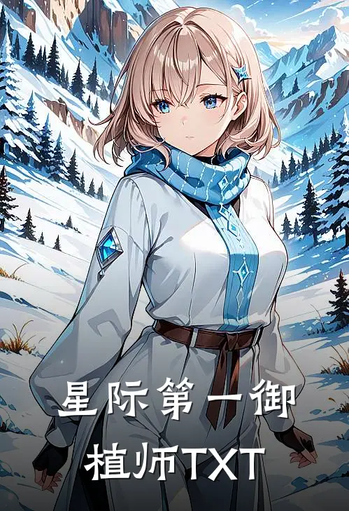 星际第一御植师TXT