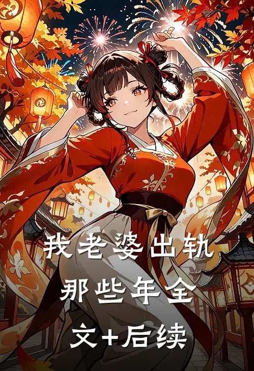 我老婆出轨那些年全文+后续