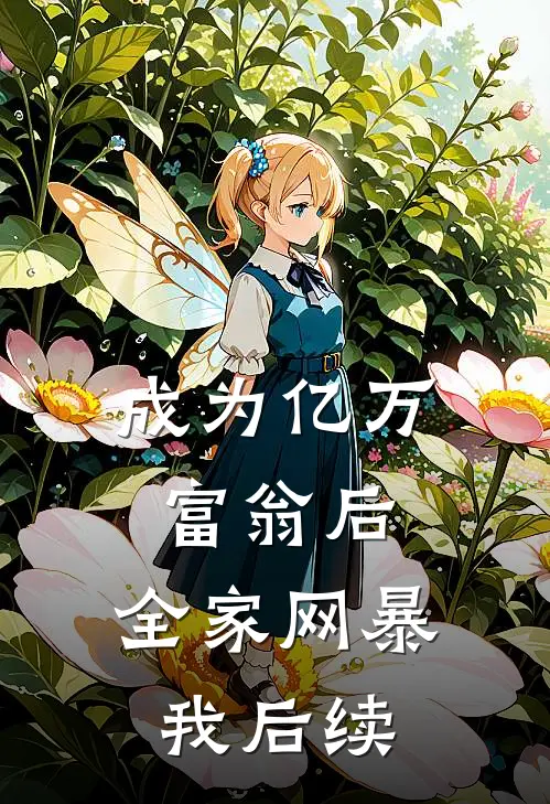 成为亿万富翁后，全家网暴我后续