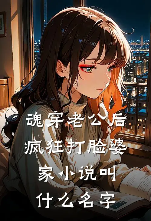 魂穿老公后疯狂打脸婆家小说叫什么名字