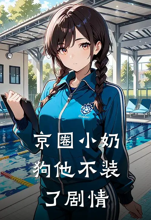 京圈小奶狗他不装了剧情