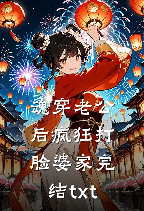 魂穿老公后疯狂打脸婆家完结txt