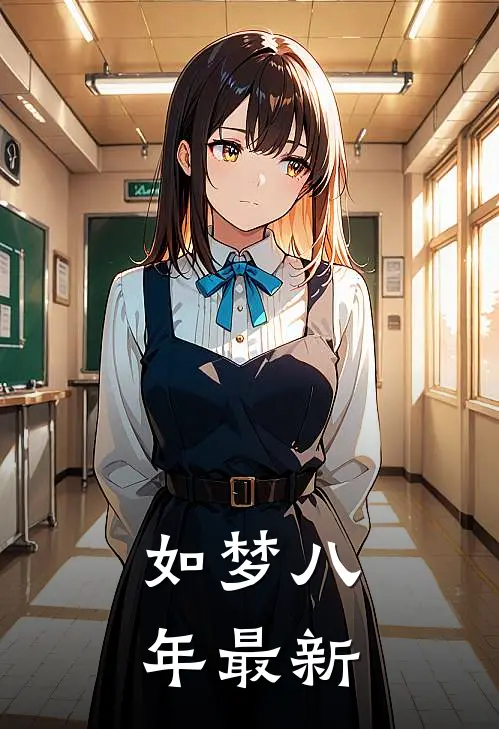 如梦八年最新