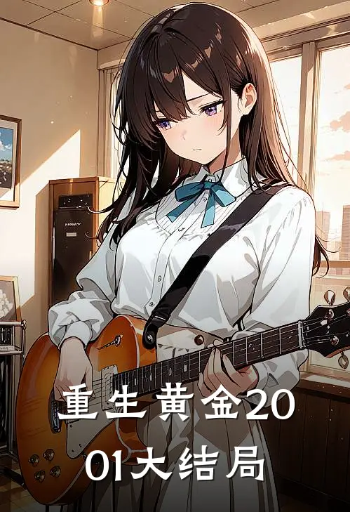 重生黄金2001大结局