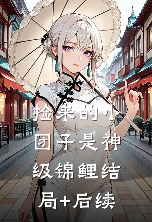 捡来的小团子是神级锦鲤结局+后续