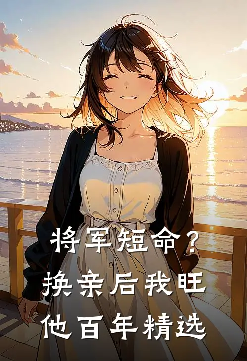 将军短命？换亲后我旺他百年精选