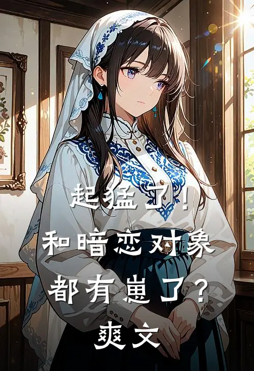 起猛了！和暗恋对象都有崽了？爽文