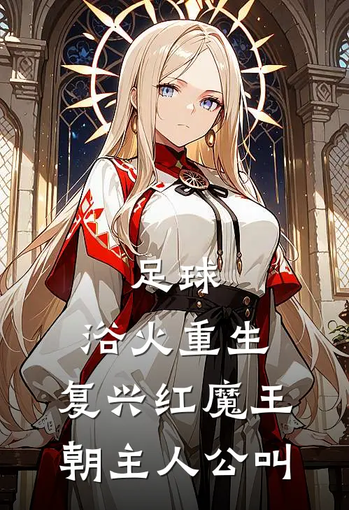 足球：浴火重生，复兴红魔王朝主人公叫