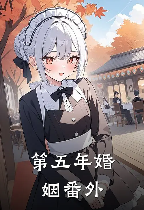 第五年婚姻番外