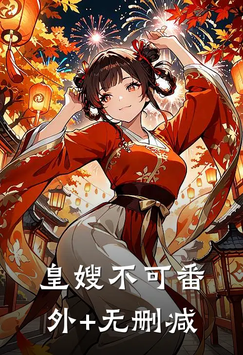 皇嫂不可番外+无删减