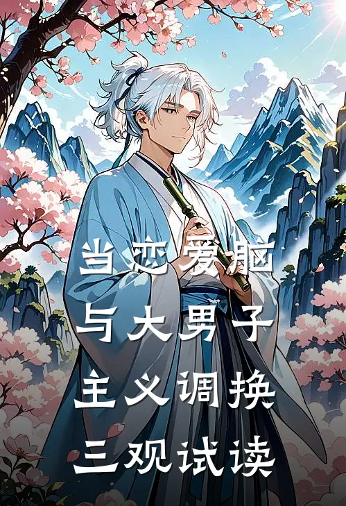 当恋爱脑与大男子主义调换三观试读
