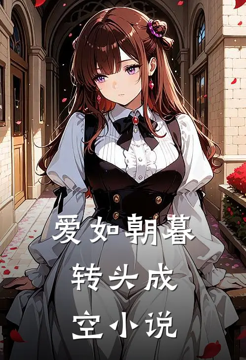 爱如朝暮，转头成空小说