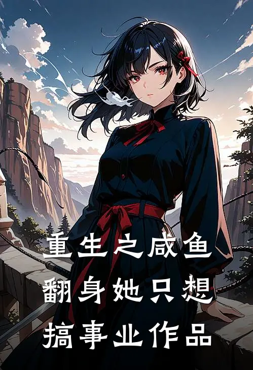 重生之咸鱼翻身她只想搞事业作品