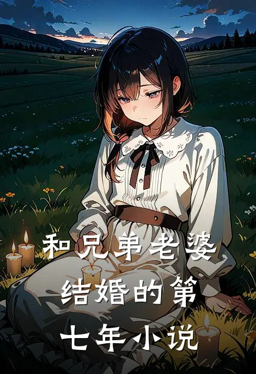 和兄弟老婆结婚的第七年小说