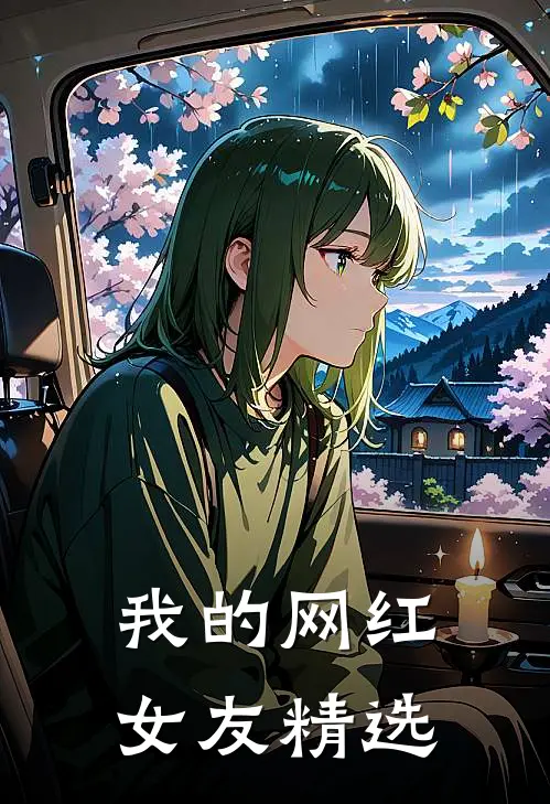 我的网红女友精选