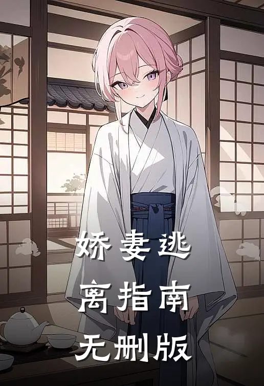 娇妻逃离指南无删版