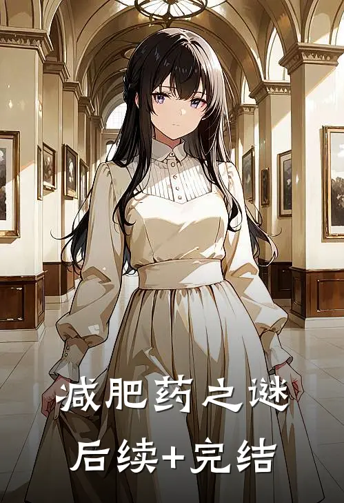 减肥药之谜后续+完结