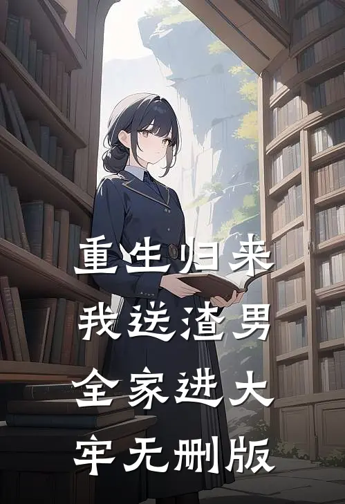 重生归来，我送渣男全家进大牢无删版