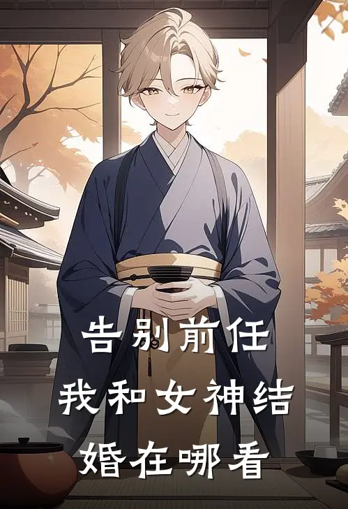 告别前任：我和女神结婚在哪看