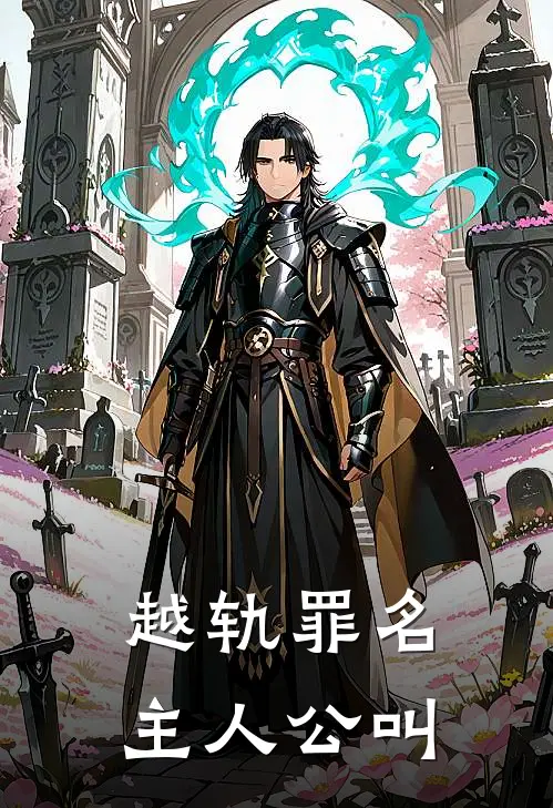 越轨罪名主人公叫