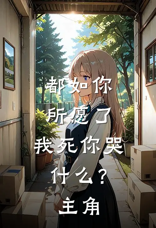 都如你所愿了，我死你哭什么？主角