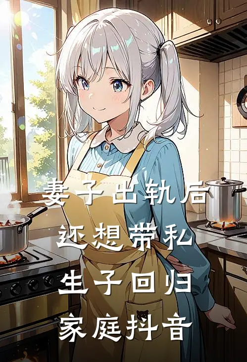 妻子出轨后，还想带私生子回归家庭抖音