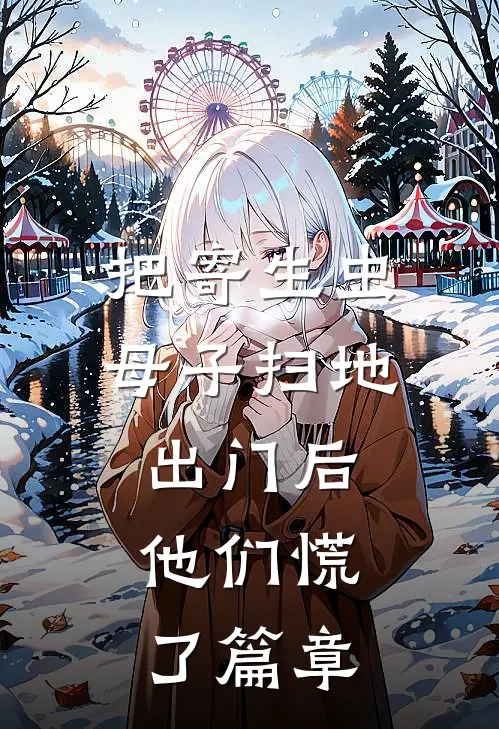 把寄生虫母子扫地出门后，他们慌了篇章