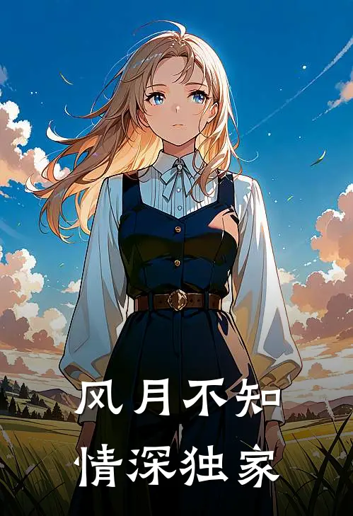 风月不知情深独家