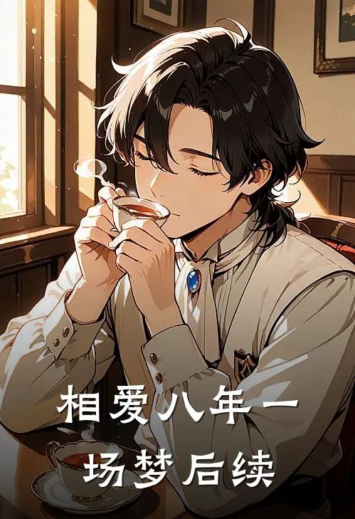 相爱八年一场梦后续