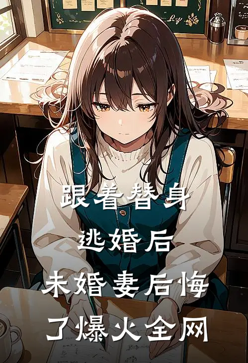 跟着替身逃婚后，未婚妻后悔了爆火全网