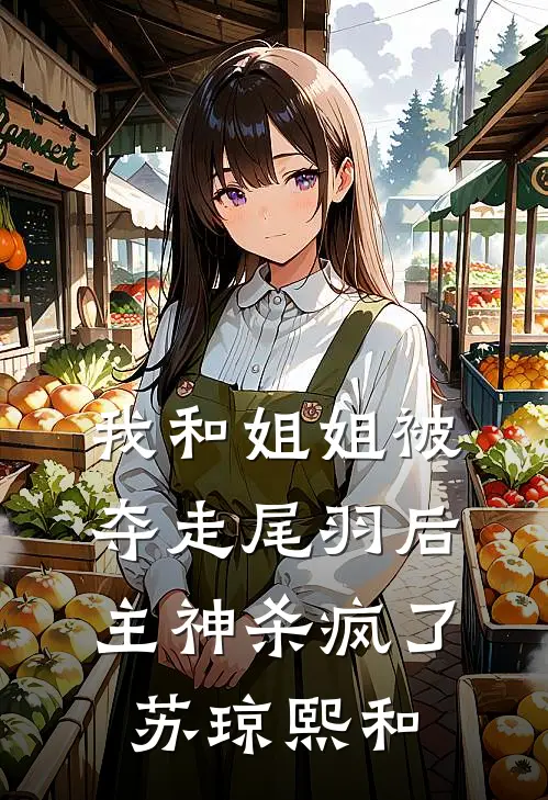 我和姐姐被夺走尾羽后，主神杀疯了苏琼熙和