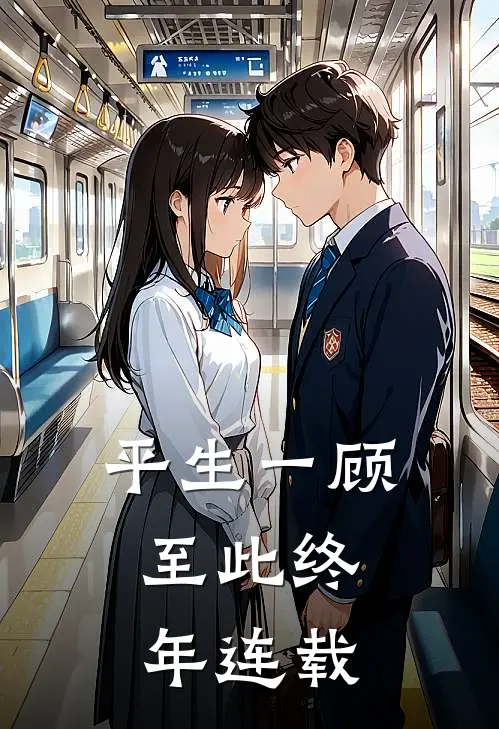 平生一顾，至此终年连载