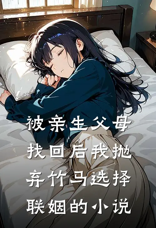 被亲生父母找回后我抛弃竹马选择联姻的小说