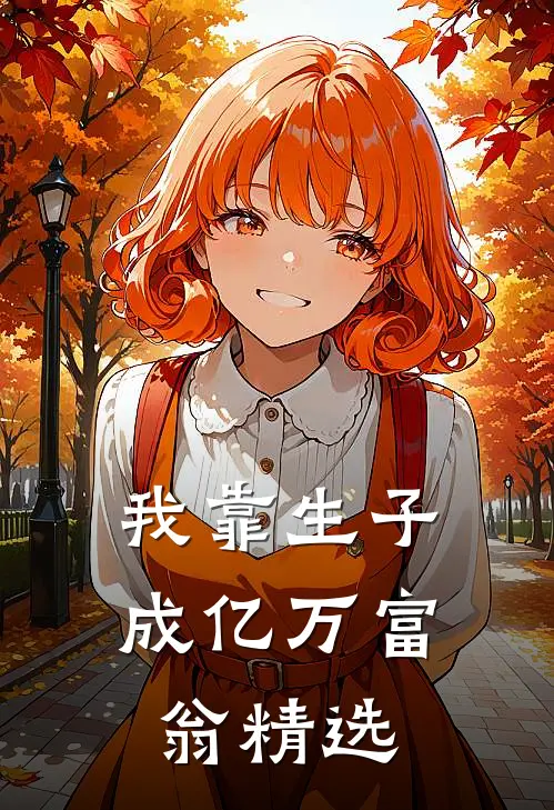 我靠生子成亿万富翁精选