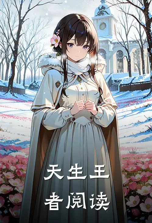 天生王者阅读