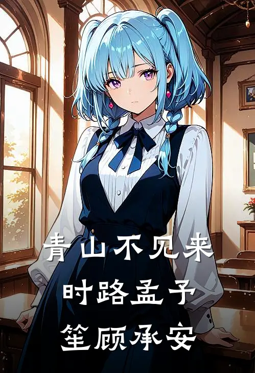 青山不见来时路孟予笙顾承安