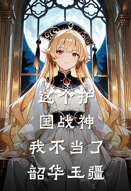 这个护国战神，我不当了韶华玉疆