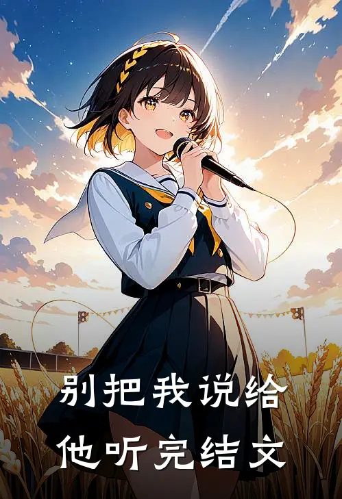 别把我说给他听完结文