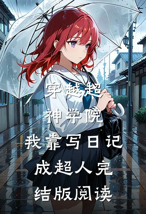 穿越超神学院，我靠写日记成超人完结版阅读