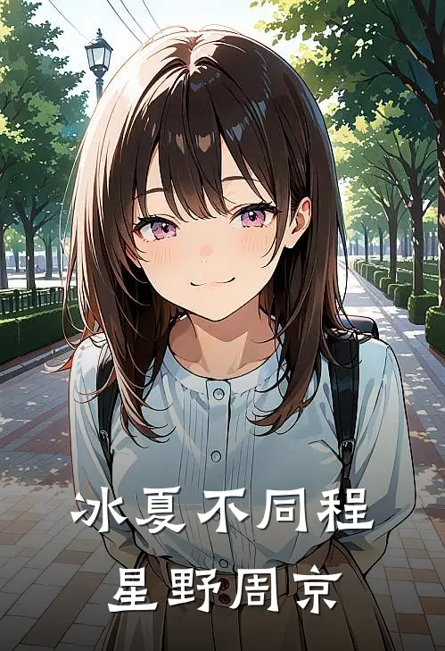 冰夏不同程星野周京