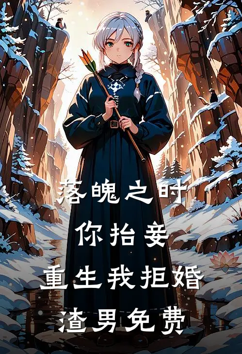 落魄之时你抬妾，重生我拒婚渣男免费